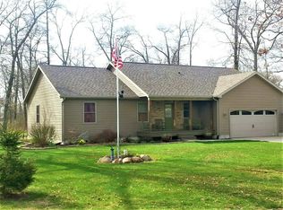 2678 S 388 W #W, Morocco, IN 47963