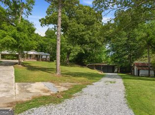 2557 Wax Rd SE, Aragon, GA 30104
