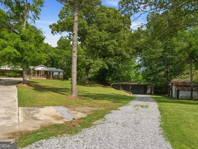 2557 Wax Rd SE, Aragon, GA, 30104