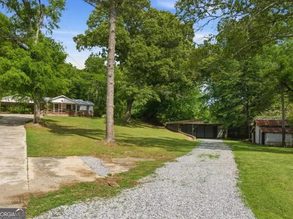 2557 Wax Rd SE, Aragon, GA 30104
