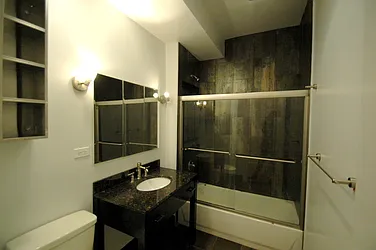 Rented by BLU Real Estate
