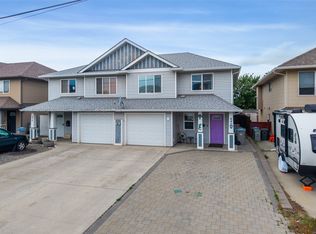 840 Nicolani Dr, Kamloops, BC V2B5B3