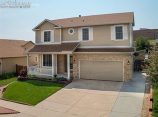 4925 Balsam St, Colorado Springs, CO 80923