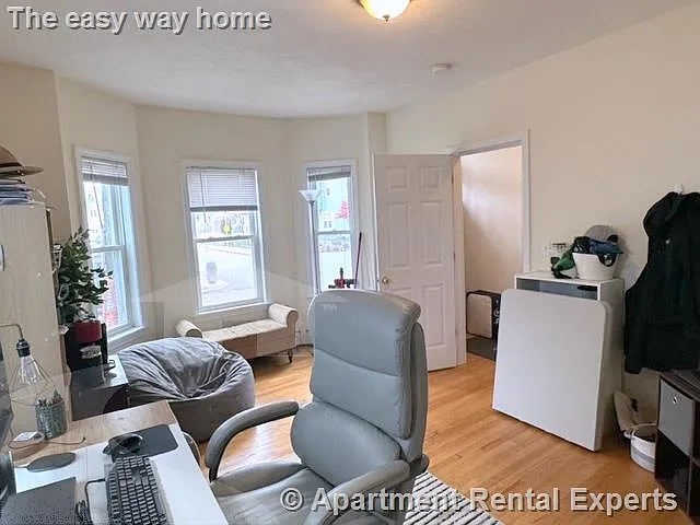 Apartment Rental Experts