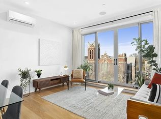 1404 Bushwick Ave APT 3A, Brooklyn, NY 11207