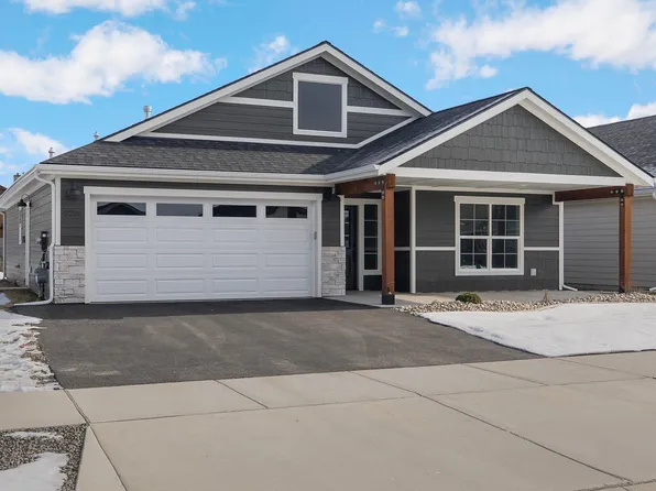 2238 Maverick Ct, Sandpoint, ID 83864