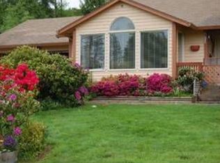 221 Sightly Rd, Toutle, WA 98649