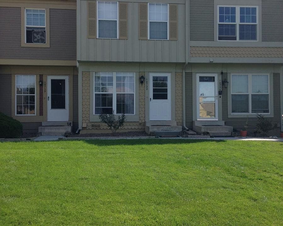 townhouse