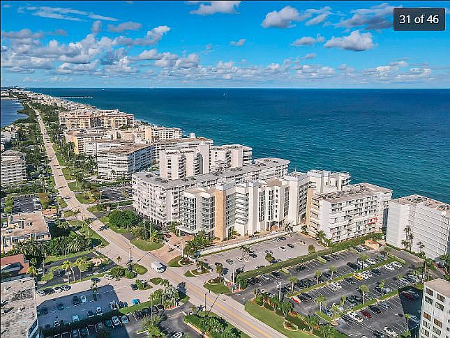 1st image of 3580 S Ocean Blvd APT 5C