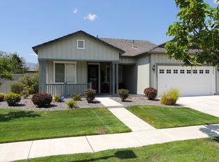 10591 Moss Wood Ct, Reno, NV 89521