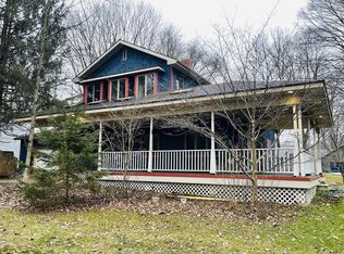 715 Brown St, Niles, MI