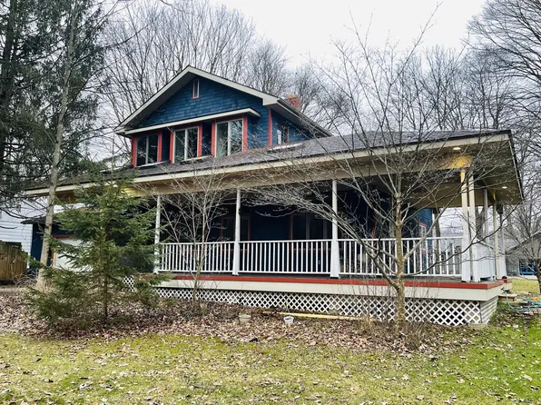 715 Brown St, Niles, MI 49120