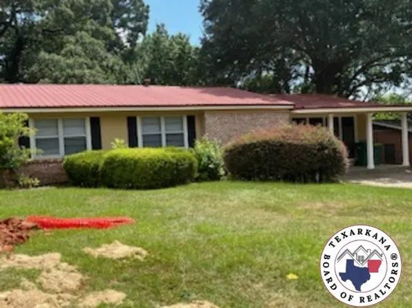2311 Shady Ln, Texarkana, TX 75503