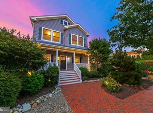 15 W Muriel Ave, Long Beach Township, NJ 08008