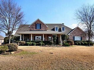 5800 Overton Dr, Parker, TX 75002