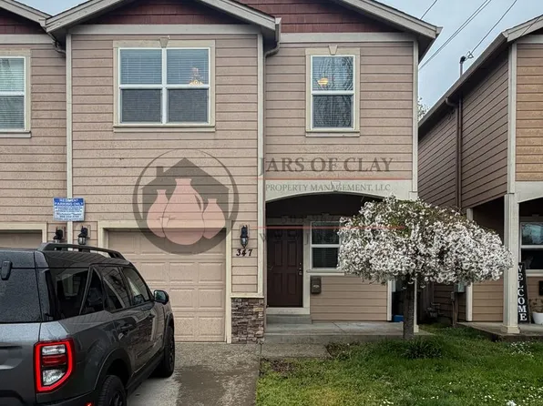 345-351 Norway St NE, Salem, OR 97301