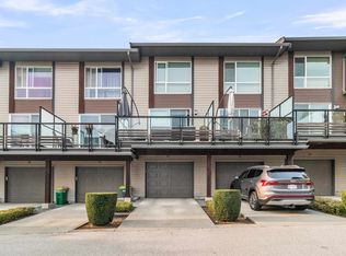 16223 23a Ave #30, Surrey, BC V3Z 6P4
