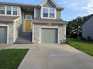 22511 W 76th Ter, Shawnee, KS 66227