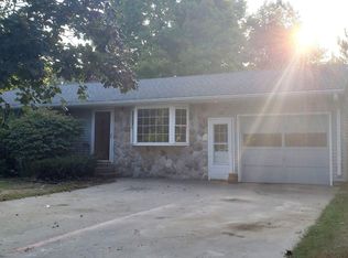 116 Colorado Rd, Alpena, MI 49707