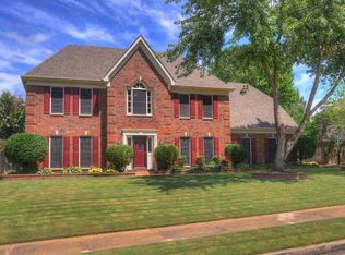1260 Pinnacle Point Dr LOT 61, Collierville, TN 38017