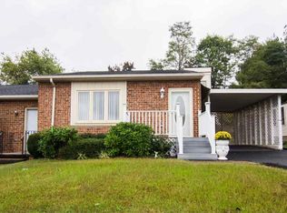 1091 Rosedale Dr, Harrisonburg, VA 22801