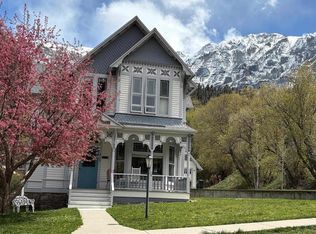 505 4th Street, Ouray, CO 81427