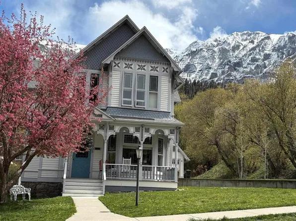 505 4th Street, Ouray, CO 81427