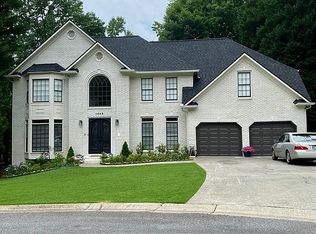 1353 Downington Trce NW, Acworth, GA 30101