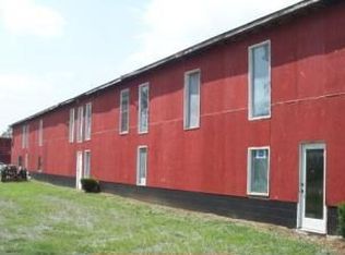 541 Mayland Rd, Broadway, VA 22815