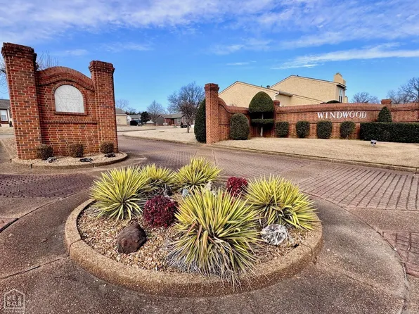 (undisclosed Address), Jonesboro, AR 72401