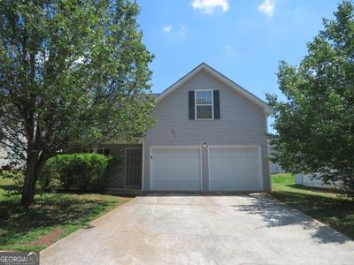 5198 Seaside Ct, Atlanta, GA, 30349