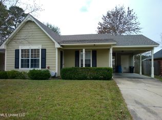 309 Audubon Cir, Brandon, MS 39047
