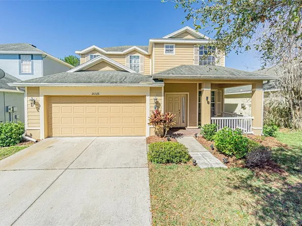 20326 Merry Oak Ave, Tampa, FL 33647