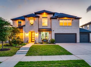 15861 Gardenia Rd, Frisco, TX 75033