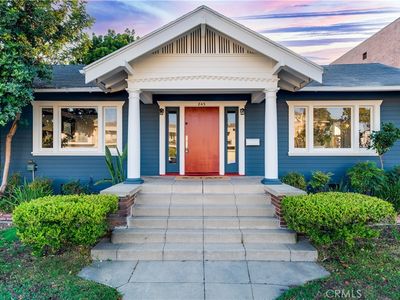 843 Cedar Ave, Long Beach, CA, 90813