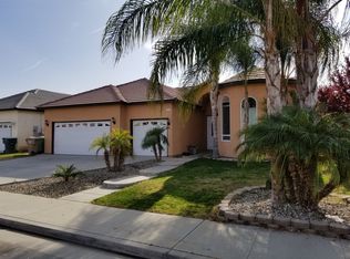 309 Dani Rose Ln, Bakersfield, CA 93308
