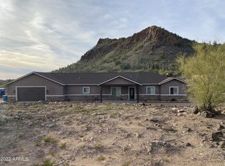 1516 E Fortune Dr, New River, AZ 85087