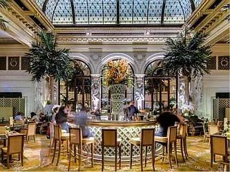 Rented by REAL New York