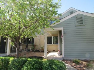 7158 E 1st Pl, Denver, CO 80220