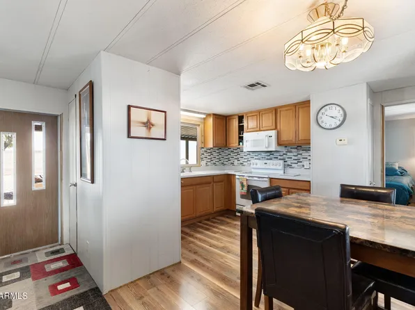 2100 N TREKELL Road #117, Casa Grande, AZ 85122