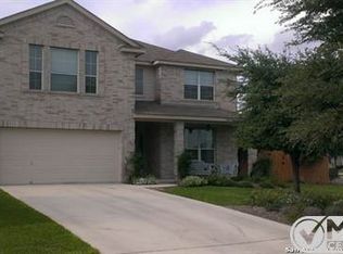 8012 Eagle Peak, Helotes, TX 78023