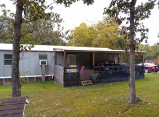 286 Springfield Rd, Buffalo, MO 65622