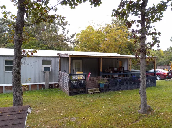 286 Springfield Road, Buffalo, MO 65622
