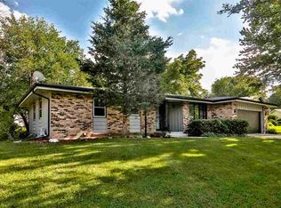 4521 Dogwood Cir, Rockford, IL 61108