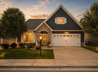 472 Cypress Ln, Chesterton, IN 46304