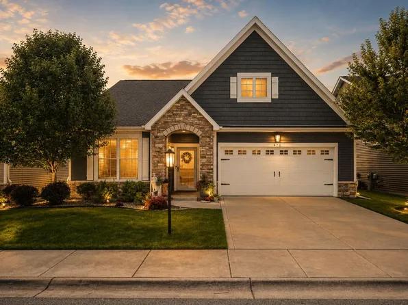 472 Cypress Ln, Chesterton, IN 46304