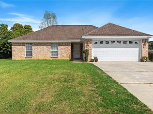 23550 Harvest Creek Dr, Robertsdale, AL 36567