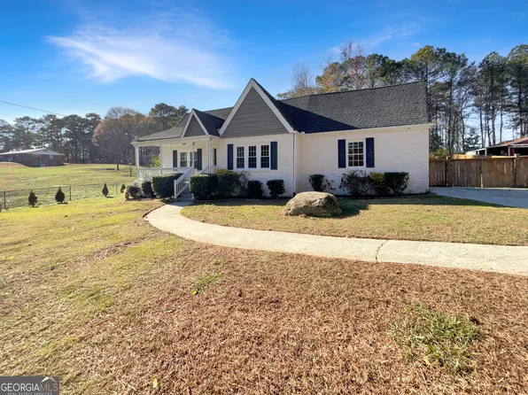 2245 Lewis Pl, Douglasville, GA 30135