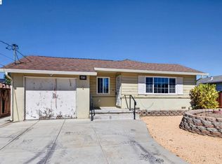 3470 Pestana Way, Livermore, CA 94550