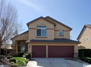 8646 Prairie Smoke Ct, Elk Grove, CA 95624